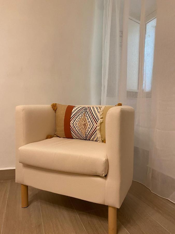 Paura Suite Apartment Napels Buitenkant foto