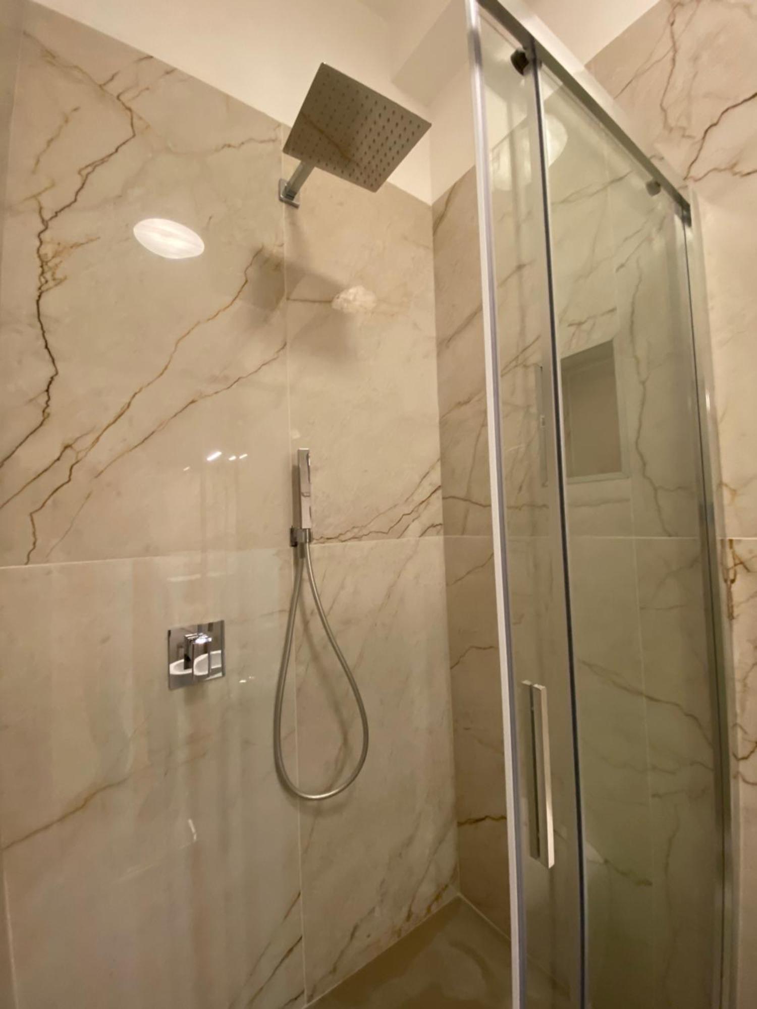 Paura Suite Apartment Napels Buitenkant foto