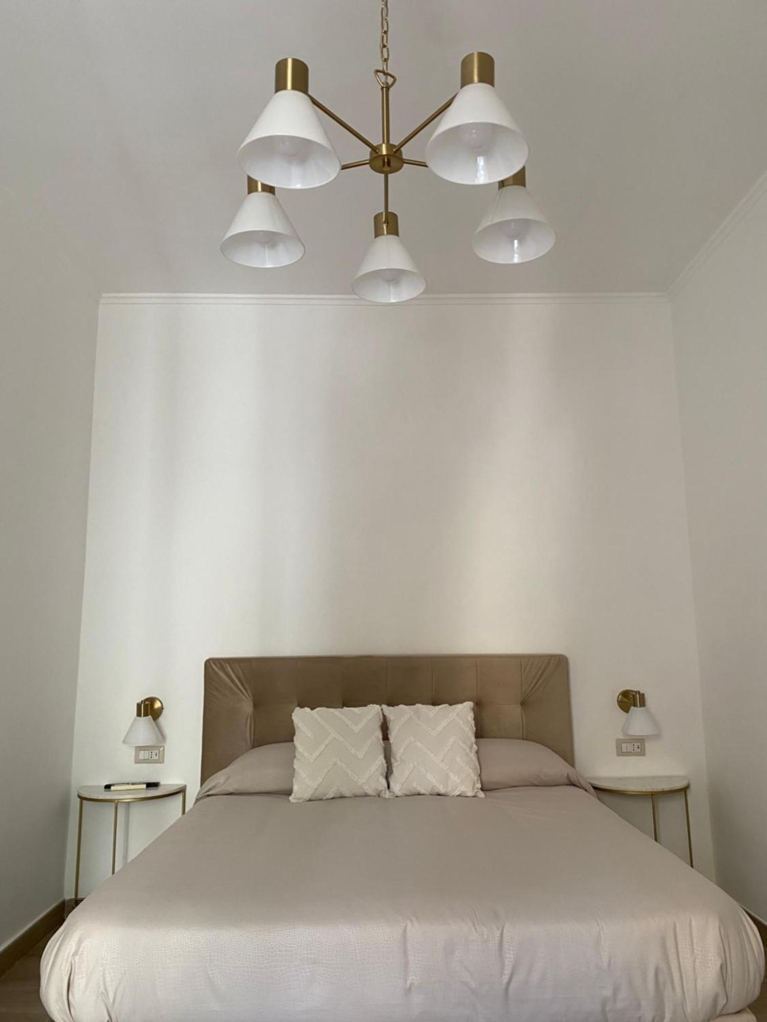 Paura Suite Apartment Napels Buitenkant foto