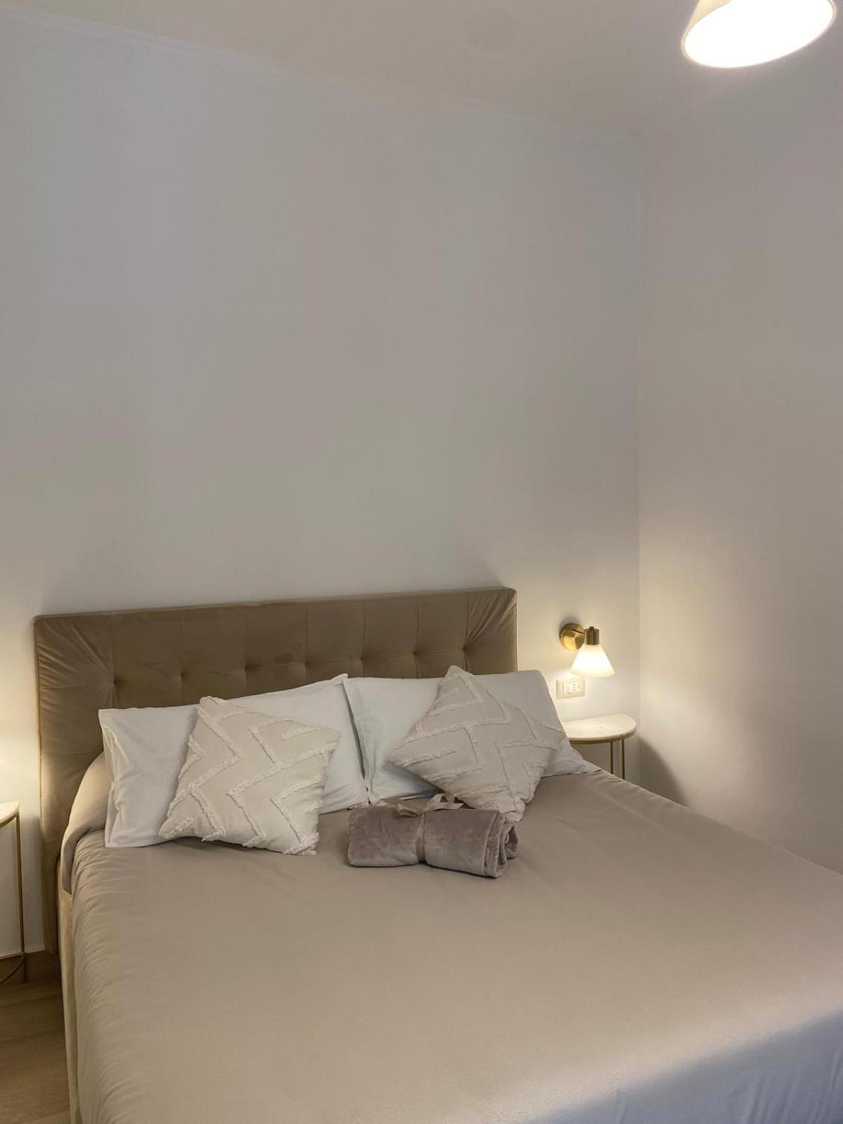 Paura Suite Apartment Napels Buitenkant foto